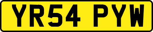 YR54PYW