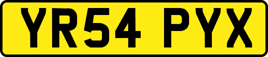 YR54PYX