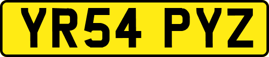 YR54PYZ