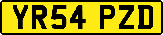 YR54PZD