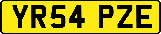 YR54PZE