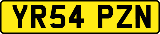 YR54PZN