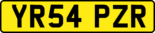 YR54PZR