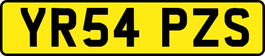 YR54PZS