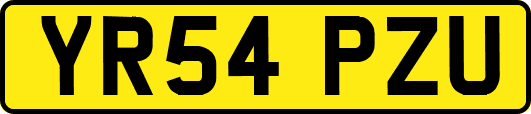 YR54PZU