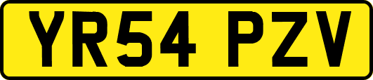 YR54PZV