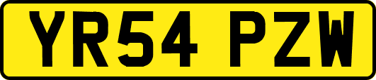 YR54PZW