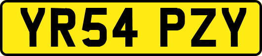 YR54PZY