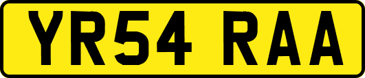 YR54RAA
