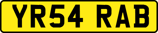 YR54RAB