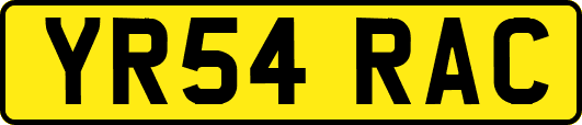 YR54RAC