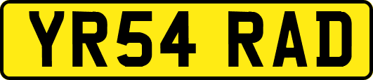 YR54RAD