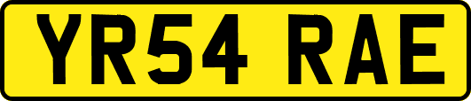 YR54RAE