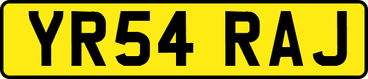 YR54RAJ