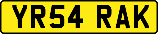 YR54RAK