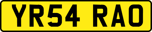 YR54RAO