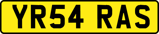 YR54RAS