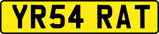 YR54RAT