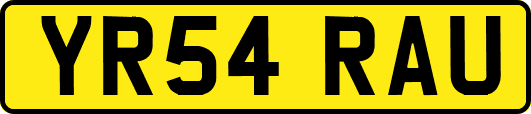 YR54RAU