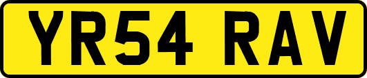 YR54RAV