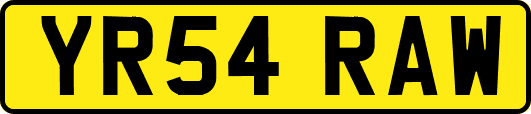 YR54RAW