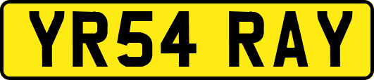 YR54RAY