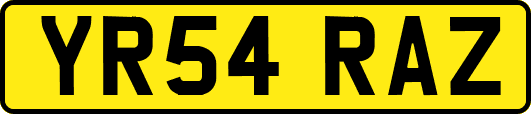 YR54RAZ