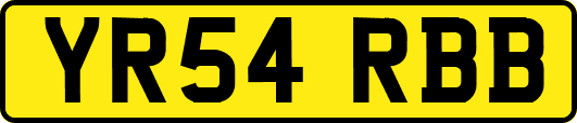 YR54RBB