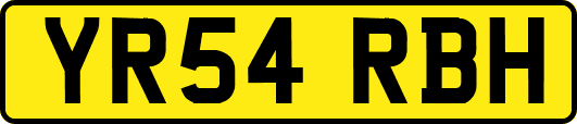 YR54RBH
