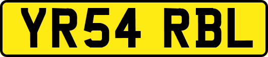 YR54RBL