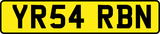 YR54RBN
