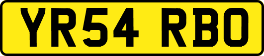 YR54RBO