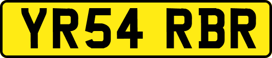 YR54RBR