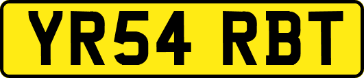 YR54RBT