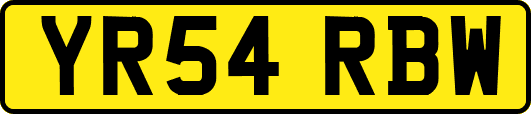 YR54RBW