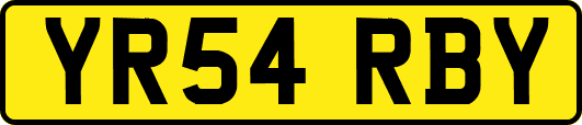YR54RBY