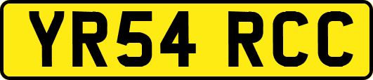 YR54RCC