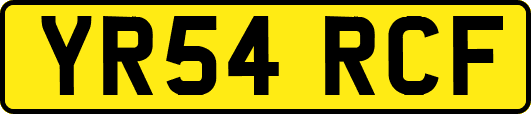 YR54RCF