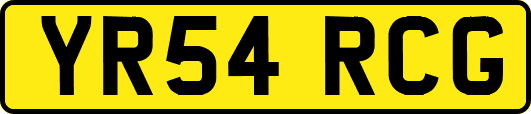 YR54RCG