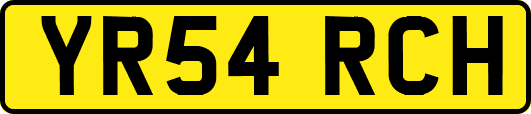 YR54RCH
