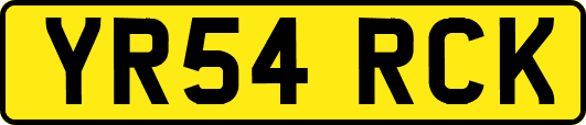 YR54RCK