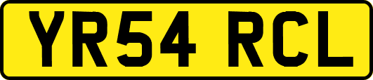 YR54RCL
