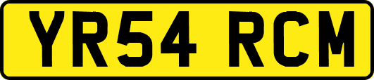 YR54RCM