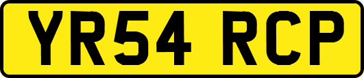 YR54RCP