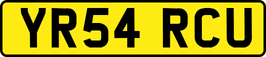 YR54RCU