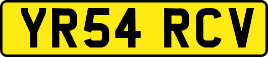 YR54RCV