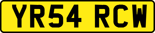 YR54RCW