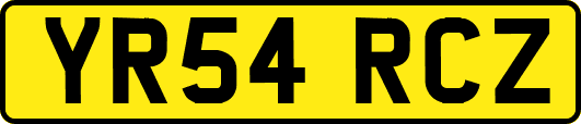 YR54RCZ