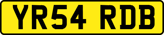YR54RDB