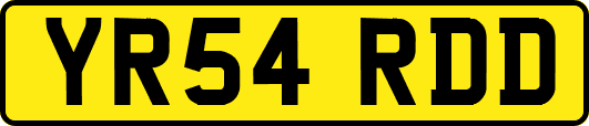 YR54RDD